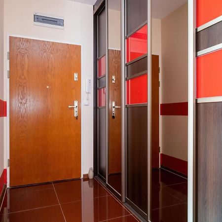Swinemuende Platan Swinoujscie Platan Apartment Exterior foto