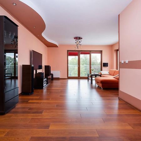 Swinemuende Platan Swinoujscie Platan Apartment Exterior foto
