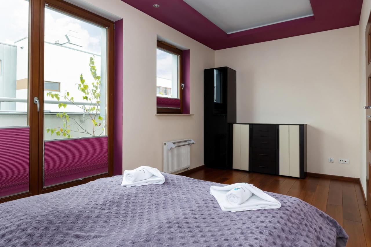 Swinemuende Platan Swinoujscie Platan Apartment Exterior foto